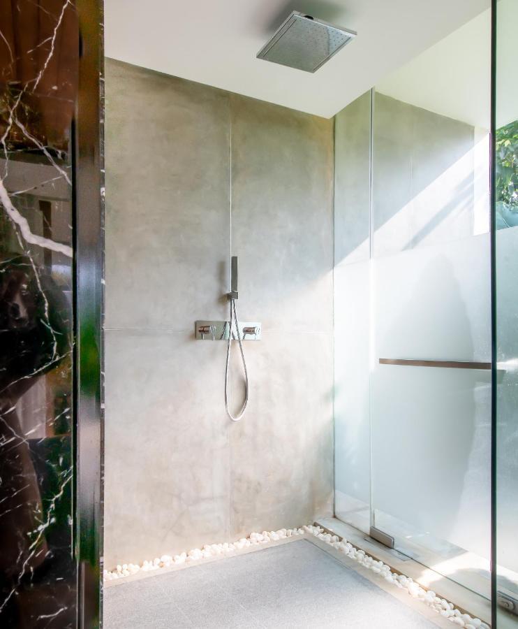 Haritha Villas & Spa Hikkaduwa Exteriör bild