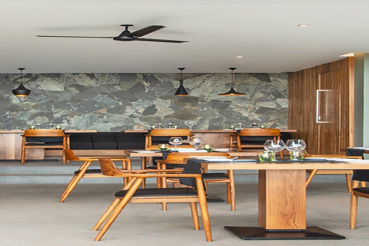 Haritha Villas & Spa Hikkaduwa Exteriör bild
